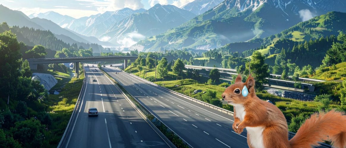 Dérogation « espèces protégées » et A69 : entre raison et déraison impérative d’intérêt public !