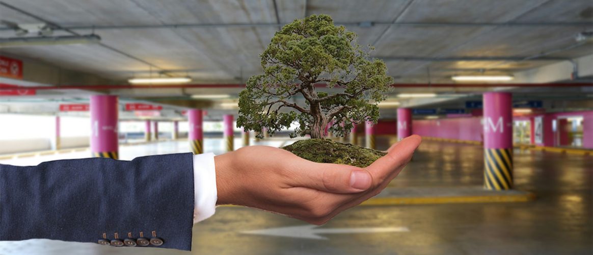 Construction d’un parking souterrain : Absence d’impact sur l’environnement