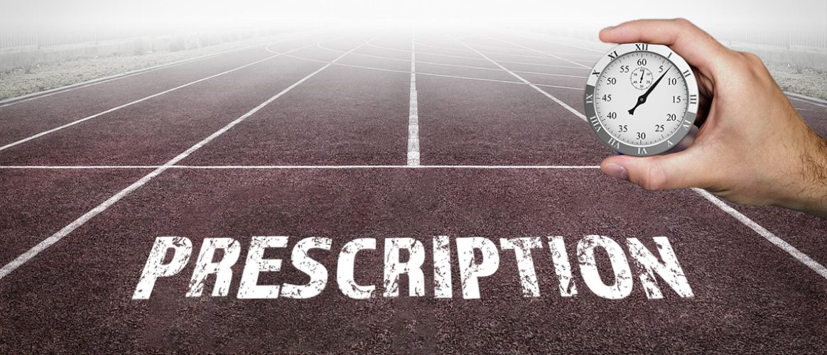 Revirement de jurisprudence : point de départ de la prescription