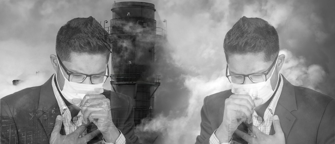 Violation du droit au respect de la vie privée : protection insuffisante de la population contre une pollution industrielle