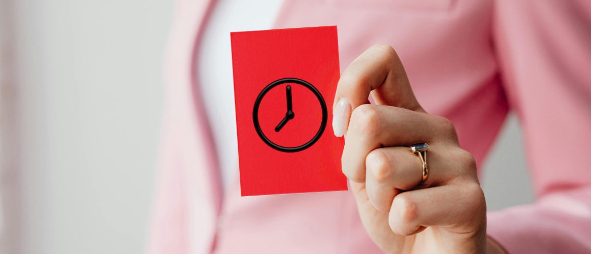 prescription action disciplinaire