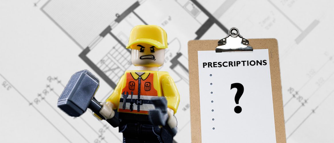 Permis de construire : la permissivité n’impose jamais la délivrance sous prescriptions spéciales