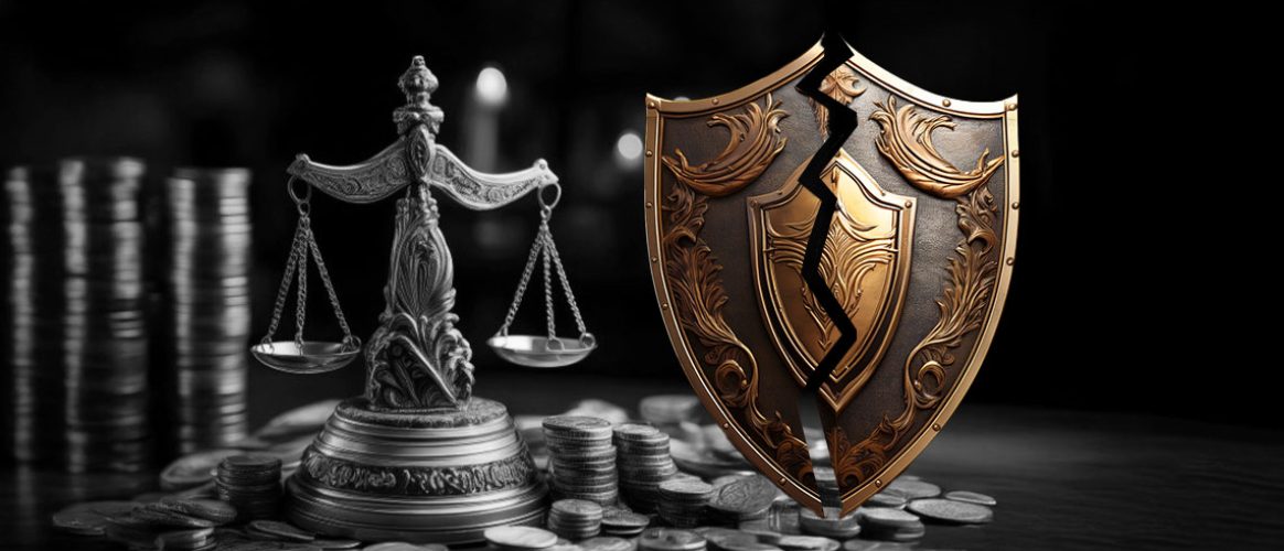 Fonction publique : la protection fonctionnelle n’existe pas devant les juridictions financières