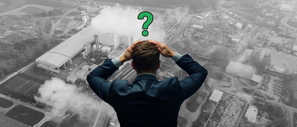 La réduction des GES à l’horizon 2030 : mission impossible ?