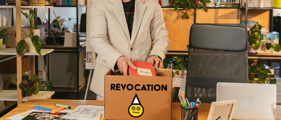 Fonction publique : révocation d’un agent pour son manque de rigueur et d’implication