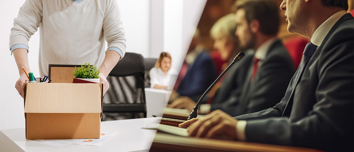 Fonction publique : révocation d’une ancienne DGS passée dans l’opposition